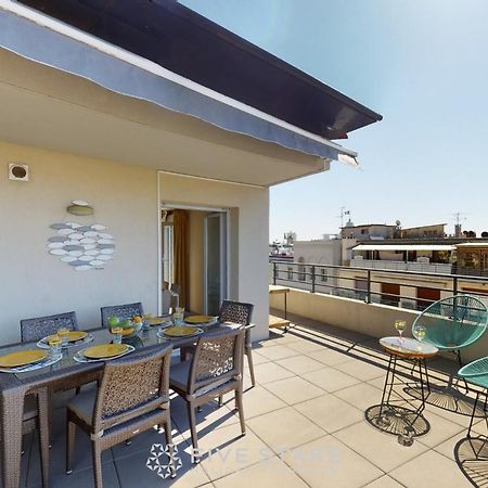 Luxury Beach Five Stars Holiday House Nisa Exterior foto