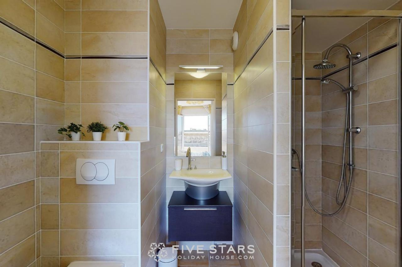 Luxury Beach Five Stars Holiday House Nisa Exterior foto