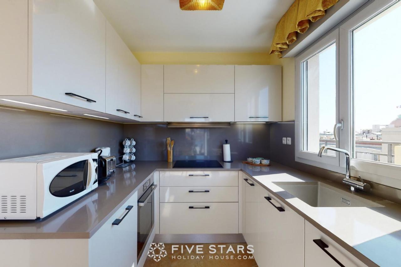 Luxury Beach Five Stars Holiday House Nisa Exterior foto