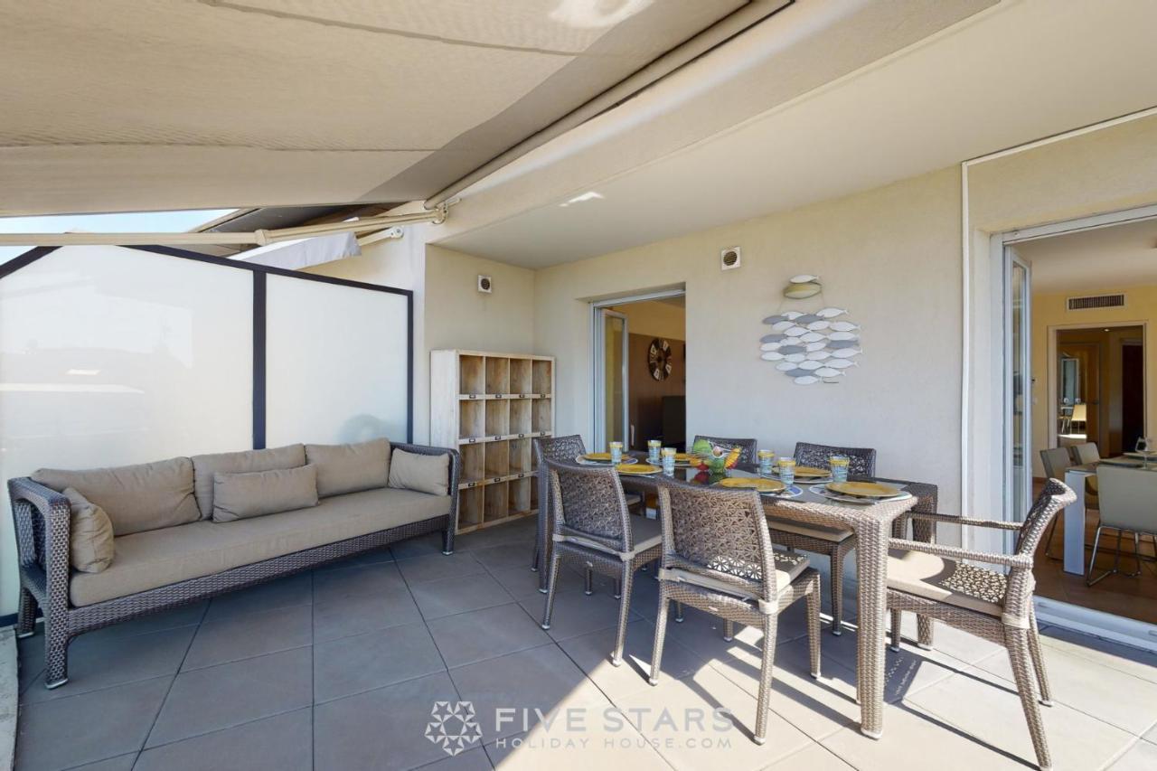 Luxury Beach Five Stars Holiday House Nisa Exterior foto