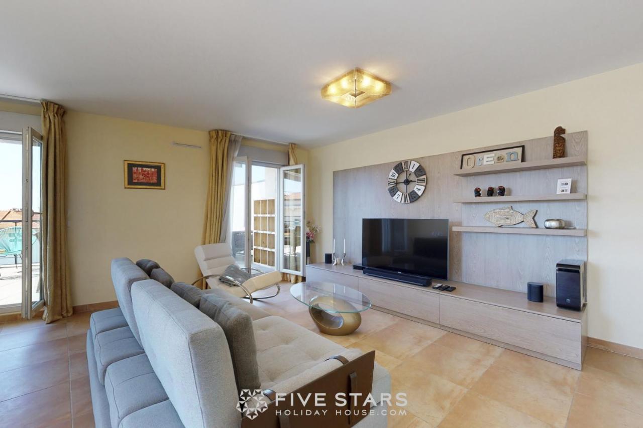 Luxury Beach Five Stars Holiday House Nisa Exterior foto