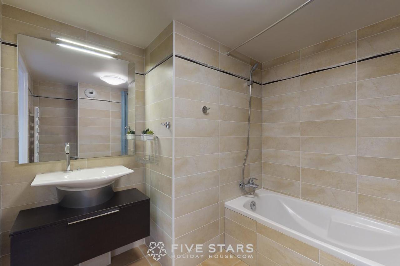 Luxury Beach Five Stars Holiday House Nisa Exterior foto